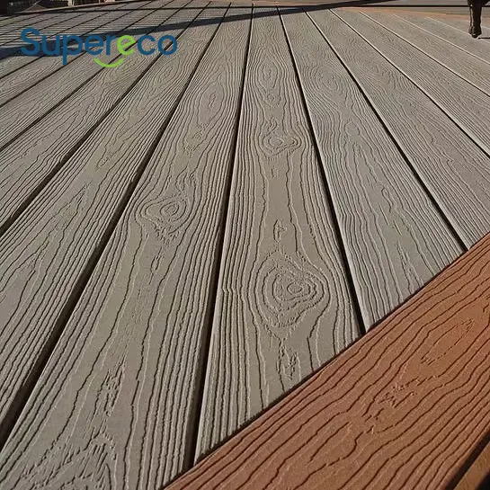 What Is Composite Decking? Types, Cost & Buying Guide for Wholesale Buyers