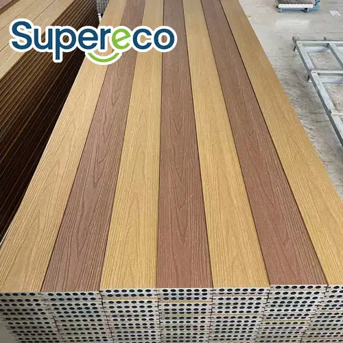 Can Your Composite Decking Supplier Support Your Next Order—and Beyond?
